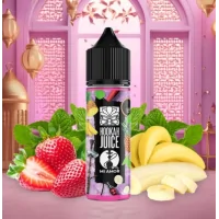 Love XX 0mg 50ml - Hookah Juice by Tribal Force - ShortfillEine schmackhafte Mischung aus verschiedenen Früchten: Maracuja, Wassermelone, Melone und schließlich Erdbeere, alles begleitet von einer frischen Note. Ein echter Moment voller Aromen!Love XX 0mg 50ml - Hookah Juice by Tribal Force - ShortfillManufacturer Tribal ForceRange Tribal PotionCountry FranceFlavor MentholPG/VG ratio 50/50Packaging 60ml PE bottle with childproof lockCapacity 50mlNicotine rate 0mg15525Tribal Force - Liquids aus Frankreich16,90 CHFsmoke-shop.ch16,90 CHF