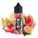 Love XX 0mg 50ml - Hookah Juice by Tribal Force - Shortfill