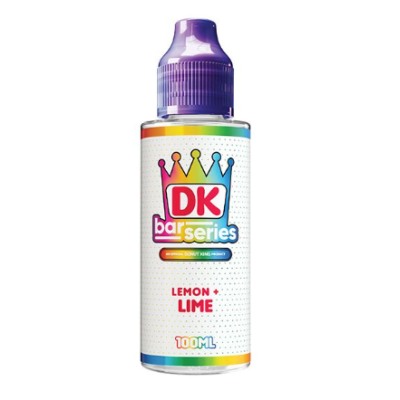 Donut King Bar - Lemon Lime - Shortfill 100 ml - 0mgDonut King Bar - Lemon Lime - Shortfill 100 ml - 0mgGeschmack:Eine verlockende Mischung aus leuchtenden, sonnenverwöhnten Zitronen und spritzigen Limetten, perfekt ausbalanciert, um eine harmonische Melodie aus Säure und Süße zu schaffen! Du wirst in einen Zitronenhain entführt, wo sich die spritzigen Noten der Zitrone mit der belebenden Essenz der Limette vermischen und ein erfrischendes und aufregendes Dampferlebnis schaffen!Donut King wird als 100ml Liquid mit 0 Nikotin in der Flasche geliefert. Es gibt Raum für Nikotin in der Mischung hinzugefügt werden, um Ihre gewünschte Verhältnis zu erreichen.PG/VG: 30/700mg - Flüssigkeit mit überdosierten Aromen 15533Donut King Aroma aus Grossbritannien22,00 CHFsmoke-shop.ch22,00 CHF