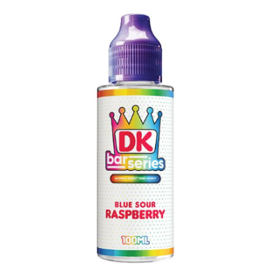 Donut King Bar - Blue Sour Raspberry - Shortfill 100 ml - 0mgDonut King Bar - Blue Sour Raspberry - Shortfill 100 ml - 0mgGeschmack:Gönnen Sie Ihren Sinnen einen elektrisierenden Tanz der Aromen mit DK`s Blue Sour Raspberry! Stellen Sie sich eine Symphonie von spritzigen Himbeeren vor, die auf dem Höhepunkt ihrer Saftigkeit geerntet wurden und deren pulsierende Essenz sich mit einem Hauch von bezaubernder blauer Magie vermischt!Donut King wird als 100ml Liquid mit 0 Nikotin in der Flasche geliefert. Es gibt Raum für Nikotin in der Mischung hinzugefügt werden, um Ihre gewünschte Verhältnis zu erreichen.PG/VG: 30/700mg - Flüssigkeit mit überdosierten Aromen 15535Donut King Aroma aus Grossbritannien22,00 CHFsmoke-shop.ch22,00 CHF