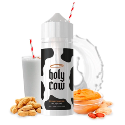 Holy Cow - Peanut Butter Milkshake 0mg 100ml - ShortfillDas hier braucht keine Einführung, Kühe freuen sich! Erdnuss-Shakes für alle!Peanut Butter Milkshake von Holy Cow kommt als 100ml Vape-Saft mit 0 Nikotin. Es gibt Platz für Nikotin, wenn nötig, hinzugefügt werden.Hersteller Holy CowLand Vereinigtes KönigreichGeschmack Nussig, Milch CremePG/VG-Verhältnis 30/70Verpackung 120ml PE-Flasche mit kindersicherem VerschlussFassungsvermögen 100mlNikotingehalt 0mgStrawberry Milkshake 0mg 100ml - Holy Cow - Shortfill15541Holy Cow - UK Liquids18,90 CHFsmoke-shop.ch18,90 CHF