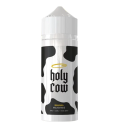 Holy Cow - Banana Milkshake 0mg 100ml - Shortfill