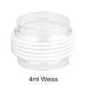 Ersatzglas Melo 5 - 4ml - Eleaf - Weiss