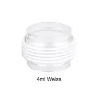 Ersatzglas Melo 5 - 4ml - Eleaf - WeissLieferumfang: 1x Ersatzglas MEllo 5 - 4ml Im Falle eines Bruchs des Echtglastanks haben Sie mit dem MEllo5  4ml von Eleaf Ersatzglas die Möglichkeit Ihren Ello Verdampfer kostengünstig wieder zu reparieren. Dazu einfach den Verdampfer auseinander schrauben, den neuen Tank einsetzen. Dabei darauf achten, dass die Dichtungen an der richtigeng Position sitzen!14218Esmoka/Eleaf3,10 CHFsmoke-shop.ch3,10 CHF