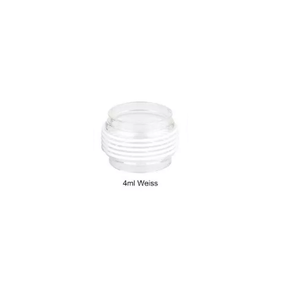 Ersatzglas Melo 5 - 4ml - Eleaf - WeissLieferumfang: 1x Ersatzglas MEllo 5 - 4ml Im Falle eines Bruchs des Echtglastanks haben Sie mit dem MEllo5  4ml von Eleaf Ersatzglas die Möglichkeit Ihren Ello Verdampfer kostengünstig wieder zu reparieren. Dazu einfach den Verdampfer auseinander schrauben, den neuen Tank einsetzen. Dabei darauf achten, dass die Dichtungen an der richtigeng Position sitzen!14218Esmoka/Eleaf3,60 CHFsmoke-shop.ch3,60 CHF