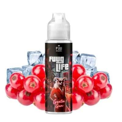 Goata Gun V2 0mg 50ml - Fuug Life by Fuu - ShortfillLieferumfang: Goata Gun V2 0mg 50ml - Fuug Life by FuuGeschmack: Ein leckerer Cocktail mit frischem, fruchtigem Johannisbeersaft. Hersteller FUUBaureihe PrimeLand FrankreichGeschmack FruchtigPG/VG-Verhältnis 40/60Verpackung 75ml PE-Flasche mit KindersicherheitsverschlussFassungsvermögen 50mlNikotingehalt 0mg15549The FUU Liquids18,90 CHFsmoke-shop.ch18,90 CHF Goata Gun V2 0mg 50ml - Fuug Life by Fuu - ShortfillLieferumfang: Goata Gun V2 0mg 50ml - Fuug Life by FuuGeschmack: Ein leckerer Cocktail mit frischem, fruchtigem Johannisbeersaft. Hersteller FUUBaureihe PrimeLand FrankreichGeschmack FruchtigPG/VG-Verhältnis 40/60Verpackung 75ml PE-Flasche mit KindersicherheitsverschlussFassungsvermögen 50mlNikotingehalt 0mg15549The FUU Liquids18,90 CHFsmoke-shop.ch18,90 CHF
