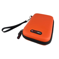 Unikase Carry Pouch 2 (XS) Orange - Trage-TascheLieferumfang: Unikase Carry Pouch 2 (XS) Orange - Trage-TascheTragetasche in Größe XS.Abmessungen: 18 x 11cm.Hochwertige Materialien.Viel Platz in einer kompakten Größe.Verstauen Sie Ihre Mods, Liquids, Puffs...Zweite Version der Unikase-Hülle.Innentasche mit Reißverschluss.Hochwertige Gummibänder.15547Fumytech11,90 CHFsmoke-shop.ch11,90 CHF