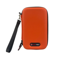 Unikase Carry Pouch 2 (XS) Orange - Trage-TascheLieferumfang: Unikase Carry Pouch 2 (XS) Orange - Trage-TascheTragetasche in Größe XS.Abmessungen: 18 x 11cm.Hochwertige Materialien.Viel Platz in einer kompakten Größe.Verstauen Sie Ihre Mods, Liquids, Puffs...Zweite Version der Unikase-Hülle.Innentasche mit Reißverschluss.Hochwertige Gummibänder.15547Fumytech11,90 CHFsmoke-shop.ch11,90 CHF