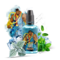 Barrako Concentre Fighter Fuel Maison Fuel 30ml (DIY)