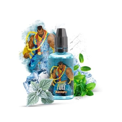 Barrako Concentre Fighter Fuel Maison Fuel 30ml (DIY)Barrako Concentre Fighter Fuel Maison Fuel 30ml (DIY)Geschmack: Frisch, MinzeBegeben Sie sich mit Barrako auf ein Abenteuer in der kältesten Stadt der Welt. Ein erfrischendes Abenteuer mit dem Geschmack von eiskalter Minze.Konzentriertes Aroma zum Verdünnen mit einer BaseEmpfohlene Verdünnungsrate 5-15%Typ DIY KonzentratMentholartiger GeschmackInhalt 30mlLand FrankreichEmpfohlenes Verdünnungsverhältnis 10-15%. 15555Fruity Fuel12,90 CHFsmoke-shop.ch12,90 CHF