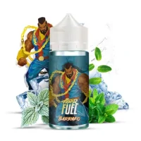 Barrako Fighter Fuel Maison Fuel 100ml - shortfill -Geschmack: frisch, MinzePG/VG: 30/70Begib dich mit Barrako auf ein Abenteuer in der kältesten Stadt der Welt. Ein erfrischendes Abenteuer mit dem Geschmack von Eisminze.Inhalt: 100 ml in 120 ml Flasche (shortfill)Inhaltstoffe: VG , PG Propylenglykol (E1520), Natürliche Aromen, Naturidentische AromenNikotingehalt 00 mgArt der E-Liquids E-Liquid zum AufstockenGeschmack MentholInhalt 100mlPG/VG 30/70Land Frankreich 15556Fruity Fuel13,70 CHFsmoke-shop.ch13,70 CHF