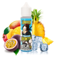 Frozen Bereta Saiyen Vapors Swoke 50ml - shortfill SaiyenLieferumfang:Frozen Bereta Saiyen Vapors Swoke 50ml - shortfill SaiyenGeschmack:Der Bereta zeichnet sich durch seine Tropizität dank seines subtilen Mixes aus Ananas, Mango und Passionsfrucht aus. Cool VersionPG/VG: 50/50E-Liquid mit 50ml Inhalt in einer Flasche mit 75ml Inhalt. 00mg - Liquid mit überdosierten Aromen  15560swoke18,90 CHFsmoke-shop.ch18,90 CHF