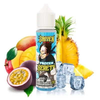 Frozen Bereta Saiyen Vapors Swoke 50ml - shortfill SaiyenLieferumfang:Frozen Bereta Saiyen Vapors Swoke 50ml - shortfill SaiyenGeschmack:Der Bereta zeichnet sich durch seine Tropizität dank seines subtilen Mixes aus Ananas, Mango und Passionsfrucht aus. Cool VersionPG/VG: 50/50E-Liquid mit 50ml Inhalt in einer Flasche mit 75ml Inhalt. 00mg - Liquid mit überdosierten Aromen 15560swoke18,90 CHFsmoke-shop.ch18,90 CHF Frozen Bereta Saiyen Vapors Swoke 50ml - shortfill SaiyenLieferumfang:Frozen Bereta Saiyen Vapors Swoke 50ml - shortfill SaiyenGeschmack:Der Bereta zeichnet sich durch seine Tropizität dank seines subtilen Mixes aus Ananas, Mango und Passionsfrucht aus. Cool VersionPG/VG: 50/50E-Liquid mit 50ml Inhalt in einer Flasche mit 75ml Inhalt. 00mg - Liquid mit überdosierten Aromen 15560swoke18,90 CHFsmoke-shop.ch18,90 CHF