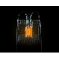 Vaporesso XROS 4 Mini - Pod Kit - Pod Starterkit USB -CXROS, ein sehr berühmter Name in der Welt der Pods. Vaporesso bietet uns hier eine vierte Iteration geringe Größe und sein außergewöhnliches Design.Eingebauter 1000mAh Akku, der über USB-C geladen wird.3 wählbare Leistungsmodi.Patronen mit einer Kapazität von 3ml und Füllung von oben durch Lösen der Tropfspitze.Mesh-Spule in der Patrone integriert.Kompatibel mit allen XROS Serie Patronen.Präzise einstellbare Luftströmung.15561Vaporesso26,00 CHFsmoke-shop.ch26,00 CHF