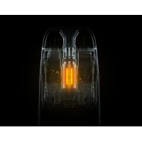 Vaporesso XROS 4 Mini - Pod Kit - Pod Starterkit USB -CXROS, ein sehr berühmter Name in der Welt der Pods. Vaporesso bietet uns hier eine vierte Iteration geringe Größe und sein außergewöhnliches Design.Eingebauter 1000mAh Akku, der über USB-C geladen wird.3 wählbare Leistungsmodi.Patronen mit einer Kapazität von 3ml und Füllung von oben durch Lösen der Tropfspitze.Mesh-Spule in der Patrone integriert.Kompatibel mit allen XROS Serie Patronen.Präzise einstellbare Luftströmung.15561Vaporesso18,20 CHFsmoke-shop.ch18,20 CHF