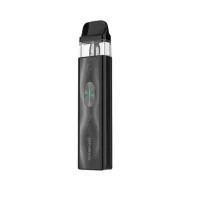 Vaporesso XROS 4 Mini - Pod Kit - Pod Starterkit USB -CXROS, ein sehr berühmter Name in der Welt der Pods. Vaporesso bietet uns hier eine vierte Iteration geringe Größe und sein außergewöhnliches Design.Eingebauter 1000mAh Akku, der über USB-C geladen wird.3 wählbare Leistungsmodi.Patronen mit einer Kapazität von 3ml und Füllung von oben durch Lösen der Tropfspitze.Mesh-Spule in der Patrone integriert.Kompatibel mit allen XROS Serie Patronen.Präzise einstellbare Luftströmung.15561Vaporesso24,90 CHFsmoke-shop.ch24,90 CHF Vaporesso XROS 4 Mini - Pod Kit - Pod Starterkit USB -CXROS, ein sehr berühmter Name in der Welt der Pods. Vaporesso bietet uns hier eine vierte Iteration geringe Größe und sein außergewöhnliches Design.Eingebauter 1000mAh Akku, der über USB-C geladen wird.3 wählbare Leistungsmodi.Patronen mit einer Kapazität von 3ml und Füllung von oben durch Lösen der Tropfspitze.Mesh-Spule in der Patrone integriert.Kompatibel mit allen XROS Serie Patronen.Präzise einstellbare Luftströmung.15561Vaporesso24,90 CHFsmoke-shop.ch24,90 CHF