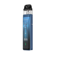 Vaporesso XROS PRO - Pod Kit - Pod Starterkit USB -CEin neuer Pod der Xros-Familie, der Xros PRO hat ein modernes und elegantes Design.Eingebaute 1200mAh Batterie, die schnell (2A) durch USB-C auflädt.Einstellbare Leistung von 5 bis zu 30 Watt maximal.3ml Xros Patrone Kapazität und Top-Füllung.Eingebaute Patrone Widerstand (0,4ohm).Präzise einstellbarer Luftstrom zum Umschalten von MTL auf RDL-Zug.Intuitives und elegantes OLED-Display.AXON Super Pulse Chipsatz.COREX Heating Tech Technologie.Drei ECO/Normal/Power-Modi.Automatische Aktivierung durch Inhalation oder Taste.Verfügt über einen seitlichen Schiebeknopf zum Verschließen des Pods.Kompatibel mit allen Patronen der Xros-Serie.15562Vaporesso36,00 CHFsmoke-shop.ch36,00 CHF