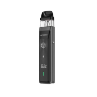 Vaporesso XROS PRO - Pod Kit - Pod Starterkit USB -CEin neuer Pod der Xros-Familie, der Xros PRO hat ein modernes und elegantes Design.Eingebaute 1200mAh Batterie, die schnell (2A) durch USB-C auflädt.Einstellbare Leistung von 5 bis zu 30 Watt maximal.3ml Xros Patrone Kapazität und Top-Füllung.Eingebaute Patrone Widerstand (0,4ohm).Präzise einstellbarer Luftstrom zum Umschalten von MTL auf RDL-Zug.Intuitives und elegantes OLED-Display.AXON Super Pulse Chipsatz.COREX Heating Tech Technologie.Drei ECO/Normal/Power-Modi.Automatische Aktivierung durch Inhalation oder Taste.Verfügt über einen seitlichen Schiebeknopf zum Verschließen des Pods.Kompatibel mit allen Patronen der Xros-Serie.15562Vaporesso36,00 CHFsmoke-shop.ch36,00 CHF