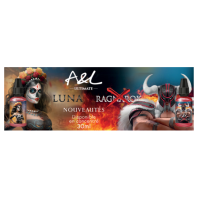 A&L Sonderpack - Bundle 1x Luna Aroma (DIY) 1x Ragnarok X (DIY) + 1x 50ml Ragnarok Ultimate ShortfillGeschmack: Zuckerwatte, Sternfrucht, Rote FrüchteA&amp;L Sonderpack - Bundle 1x Luna Aroma (DIY) 1x Ragnarok X (DIY) + 1x 50ml Ragnarok Ultimate Shortfill2x 30ml Aroma (DIY) 1x 50ml Shortfill 15563A&L Shakers Aromen18,90 CHFsmoke-shop.ch18,90 CHF