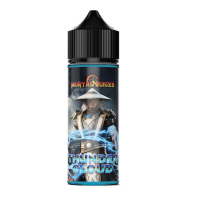 Thunder Cloud - Mortal Juices Extrapure 100ml - Shortfill - 0mgGeschmack: Erdbeere, Frische, DrachenfruchtPG/VG: 30/70Extrapure zeigt uns die Kraft der Mortal Juices!Thunder Cloud beschützt seinen Clan in den entlegenen Bergregionen vor potenziellen Bedrohungen. Er wehrt alle Gegner mit einer frostigen Kombo aus Drachenfrucht und Erdbeere ab.15565Extrapure - Paris -18,90 CHFsmoke-shop.ch18,90 CHF