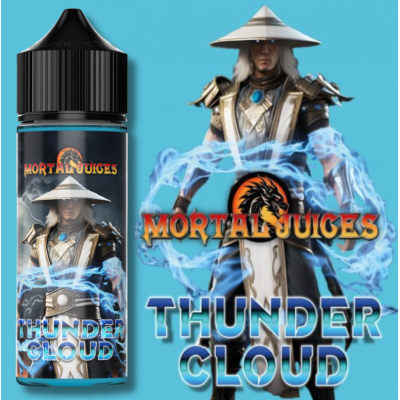 Thunder Cloud - Mortal Juices Extrapure 100ml - Shortfill - 0mgGeschmack: Erdbeere, Frische, DrachenfruchtPG/VG: 30/70Extrapure zeigt uns die Kraft der Mortal Juices!Thunder Cloud beschützt seinen Clan in den entlegenen Bergregionen vor potenziellen Bedrohungen. Er wehrt alle Gegner mit einer frostigen Kombo aus Drachenfrucht und Erdbeere ab.15565Extrapure - Paris -22,90 CHFsmoke-shop.ch22,90 CHF