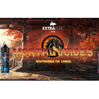 Thunder Cloud - Mortal Juices Extrapure 100ml - Shortfill - 0mgGeschmack: Erdbeere, Frische, DrachenfruchtPG/VG: 30/70Extrapure zeigt uns die Kraft der Mortal Juices!Thunder Cloud beschützt seinen Clan in den entlegenen Bergregionen vor potenziellen Bedrohungen. Er wehrt alle Gegner mit einer frostigen Kombo aus Drachenfrucht und Erdbeere ab.15565Extrapure - Paris -18,90 CHFsmoke-shop.ch18,90 CHF