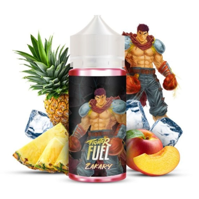 Zakary Fighter Fuel Maison Fuel 100ml - shortfill -Zakary Fighter Fuel Maison Fuel 100ml - shortfill -PG/VG: 30/70Geschmack: Ananas, NektarinePG/VG: 30/70Ziehen Sie mit Zakary in den Kampf und entdecken Sie die perfekte Kombination aus der Süße der Ananas und der Säure der Nektarine mit einem Hauch von Frische.Inhaltstoffe: VG , PG Propylenglykol (E1520), Natürliche Aromen, Naturidentische AromenNikotingehalt 00 mgArt der E-Liquids E-Liquid zum AufstockenGeschmack MentholInhalt 100mlPG/VG 30/70Land Frankreich 15567Fruity Fuel22,90 CHFsmoke-shop.ch22,90 CHF