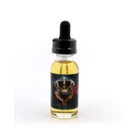 30/100 ml Kings Crown - Bound By the Crown Suicide Bunny - 0 mg - shortfillLieferumfang: 100ml oder 30 ml&nbsp; King Crown - Bound by the Crown US premium LiquidWir alle haben ein Laster; etwas, das immer wiederkommt, das Verlangen nach MEHR! Bond by the Crown Aroma ist&nbsp; ausgeklügelte&nbsp;Variante&nbsp;von traditionellen Fruchtaromen. Diese Flüssigkeit wird Sie mit seiner perfekten Balance&nbsp;aus süssen Vanille, Gewürze, und gereiften Früchte in den Bann ziehenPrimäre Aromen: Créme, Gewürze, PfirsichKing's Crown Bound by the Crown von Suicide Bunny ist das E-Liquid, das Ihre Aufmerksamkeit fesseln wird - und sie für immer behält. Süßer Pudding. Würze. Reifes Steinobst. Es ist ein Twist auf traditionelle Fruchtaromen. Wenn die Krone ruft, werden Sie antworten.70/30 VG/PG - 100ml Shortfill (120ml Flasche) - 0mg Nikotin oder 30 ml Glasflasche10793Suicide Bunny Liquids4,50&nbsp;CHFsmoke-shop.ch4,50&nbsp;CHF