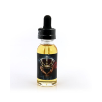 30/100 ml Kings Crown - Bound By the Crown Suicide Bunny - 0 mg - shortfillLieferumfang: 100ml / 30 ml  King Crown - Bound by the Crown US premium LiquidWir alle haben ein Laster; etwas, das immer wiederkommt, das Verlangen nach MEHR! Bond by the Crown Aroma ist  ausgeklügelte Variante von traditionellen Fruchtaromen. Diese Flüssigkeit wird Sie mit seiner perfekten Balance aus süssen Vanille, Gewürze, und gereiften Früchte in den Bann ziehenPrimäre Aromen: Créme, Gewürze, PfirsichKing's Crown Bound by the Crown von Suicide Bunny ist das E-Liquid, das Ihre Aufmerksamkeit fesseln wird - und sie für immer behält. Süßer Pudding. Würze. Reifes Steinobst. Es ist ein Twist auf traditionelle Fruchtaromen. Wenn die Krone ruft, werden Sie antworten.70/30 VG/PG - 100ml Shortfill (120ml Flasche) - 0mg Nikotin oder 30 ml Glasflasche10793Suicide Bunny Liquids7,00 CHFsmoke-shop.ch7,00 CHF