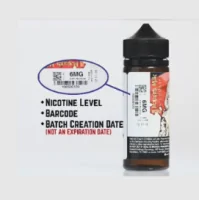 Suicide Bunny - Madrina - 0mg 100ml ShortfillMadrina&nbsp; by Suicide BunnyGeschmack:&nbsp;Madrina von Suicide Bunny zeichnet sich durch eine reichhaltige und cremige Basis aus, die durch den leichten Geschmack von frischer Melone ergänzt wird.Suicide Bunny wird als 100ml Vape-Saft geliefert und enthält kein Nikotin. Es gibt Platz für Nikotin, wenn Sie es wünschen.70% / 30% | VG / PG15570Suicide Bunny Liquids19,90&nbsp;CHFsmoke-shop.ch19,90&nbsp;CHF