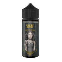 Suicide Bunny - Madrina - 0mg 100ml ShortfillMadrina&nbsp; by Suicide BunnyGeschmack:&nbsp;Madrina von Suicide Bunny zeichnet sich durch eine reichhaltige und cremige Basis aus, die durch den leichten Geschmack von frischer Melone ergänzt wird.Suicide Bunny wird als 100ml Vape-Saft geliefert und enthält kein Nikotin. Es gibt Platz für Nikotin, wenn Sie es wünschen.70% / 30% | VG / PG15570Suicide Bunny Liquids19,90&nbsp;CHFsmoke-shop.ch19,90&nbsp;CHF