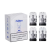 Uwell Dillon EM Replacement Pod Cartridge/ 4 Coils