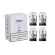 Uwell Dillon EM Replacement Pod Cartridge/ 4 Coils