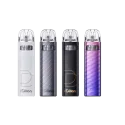 Uwell Dillon EM Vape Kit - USB C - 900 mAh 25 Watt