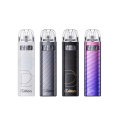 Uwell Dillon EM Vape Kit - USB C - 900 mAh 25 Watt