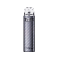 Uwell Dillon EM Vape Kit - USB C - 900 mAh 25 WattDas Uwell Dillon EM Pod-Kit ist eine vielseitige Option, die sowohl für Anfänger als auch für Experten geeignet ist. Mit seinem eingebauten 900mAh-Akku kann es mit einer maximalen Leistung von 25W betrieben werden und kann für einen ganzen Tag dauern. Dieses Kit bietet auch die Flexibilität der Wahl zwischen MTL (Mouth To Lung) und RDTL (Restricted Direct To Lung) vaping, mit einer Vielzahl von Spule Widerstände zur Verfügung. Komplett mit zwei Pods mit eingebauten Coils, ist alles, was links ist, um Ihre Lieblings-e-Flüssigkeit wählen und beginnen vaping.15572Uwell 19,90 CHFsmoke-shop.ch19,90 CHF