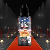Story 2 0mg 100ml - Tribal Movie by Tribal Force - ShortfillEin üppiger Geschmack von French Toast, umhüllt von schmelzendem Karamell mit einem Hauch von Vanille.Story 2 0mg 100ml - Tribal Movie by Tribal Force - Shortfill    Hersteller Tribal Force    Bereich Tribal Movie    Land Frankreich    Geschmacksrichtung Gourmet    PG/VG-Verhältnis 30/70    Verpackung 120ml PE-Flasche mit kindersicherem Verschluss    Fassungsvermögen 100ml    Nikotingehalt 0mg15578Tribal Force - Liquids aus Frankreich24,90 CHFsmoke-shop.ch24,90 CHF