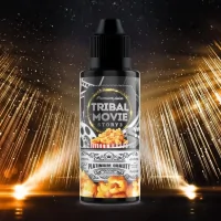 Story 3 0mg 100ml - Tribal Movie by Tribal Force - ShortfillEine köstliche Gourmand-Liquid mit knusprigem Popcorn, gekrönt von schmelzendem gesalzenem Butterkaramell!Story 3 0mg 100ml - Tribal Movie by Tribal Force  - Shortfill    Hersteller Tribal Force    Bereich Tribal Movie    Land Frankreich    Geschmacksrichtung Gourmet    PG/VG-Verhältnis 30/70    Verpackung 120ml PE-Flasche mit kindersicherem Verschluss    Fassungsvermögen 100ml    Nikotingehalt 0mg15579Tribal Force - Liquids aus Frankreich24,90 CHFsmoke-shop.ch24,90 CHF