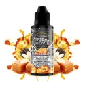 Story 3 0mg 100ml - Tribal Movie by Tribal Force - Shortfill