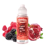 Red Lover 0mg 100ml - PaperLand by Airmust - Shortfill Geschmack: Himbeere, Frische, Granatapfel, BrombeerePG/VG: 50/50Tauchen Sie mit der neuen Paperland-Linie in eine Welt voller Zärtlichkeit und Süße ein. Machen Sie sich bereit für die Liebe auf den ersten Blick mit Red Lover. Eine pralle Himbeere, ein leicht säuerlicher Granatapfel und eine wilde Brombeere verschmelzen zu einem süßen Mundgefühl.Eine überraschende Verschmelzung von fleischiger Himbeere, spritzigem Granatapfel und wilder Brombeere.Fassungsvermögen 100 ml    Hersteller Airmust    Sortiment PaperLand    Land Frankreich    Geschmack Fruchtig,    PG/VG-Verhältnis 50/50    Verpackung 120ml PE-Flasche mit kindersicherem Verschluss    Fassungsvermögen 100ml    Nikotingehalt 0mg15581Airmust - Frankreich Electronic Cigarette19,90 CHFsmoke-shop.ch19,90 CHF