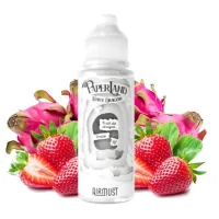 White Dragon 0mg 100ml - 0mg - PaperLand by Airmust - ShortfillGeschmack: Erdbeere, Frische, DrachenfruchtPG/VG: 50/50Tauchen Sie mit der neuen Paperland-Linie in eine Welt voller Zärtlichkeit und Süße ein.  White Dragon ist die perfekte Mischung aus Erdbeere und dem süßen Geschmack der Drachenfrucht. Eine köstliche Mischung mit einem Hauch von Frische.White Dragon 0mg 100ml - 0mg - PaperLand by Airmust - ShortfillDie belebende Kraft von Drachenfrucht und Erdbeere.Fassungsvermögen 100 ml    Hersteller Airmust    Sortiment PaperLand    Land Frankreich    Geschmack Fruchtig,    PG/VG-Verhältnis 50/50    Verpackung 120ml PE-Flasche mit kindersicherem Verschluss    Fassungsvermögen 100ml    Nikotingehalt 0mg15583Airmust - Frankreich Electronic Cigarette19,90 CHFsmoke-shop.ch19,90 CHF