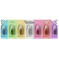 Yellow Tropic 0mg 100ml - 0mg - PaperLand by Airmust - ShortfillYellow Tropic 0mg 100ml - 0mg - PaperLand by Airmust - ShortfillPG/VG: 50/50Tauchen Sie mit der neuen Paperland-Linie in eine Welt voller Zärtlichkeit und Sanftheit ein. Yellow Tropic ist ein E-Liquid, das mit seinen Aromen von Ananas, Passionsfrucht und Kaktus nach Sommer duftet.Yellow Tropic 0mg 100ml - 0mg - PaperLand by Airmust - ShortfillEin schmackhafter Mix aus tropischen Früchten, mit saftiger Ananas, Passionsfrucht und Kaktus.Fassungsvermögen 100 ml&nbsp; &nbsp; Hersteller Airmust&nbsp; &nbsp; Sortiment PaperLand&nbsp; &nbsp; Land Frankreich&nbsp; &nbsp; Geschmack Fruchtig,&nbsp; &nbsp; PG/VG-Verhältnis 50/50&nbsp; &nbsp; Verpackung 120ml PE-Flasche mit kindersicherem Verschluss&nbsp; &nbsp; Fassungsvermögen 100ml&nbsp; &nbsp; Nikotingehalt 0mg15584- Airmust -19,90&nbsp;CHFsmoke-shop.ch19,90&nbsp;CHF