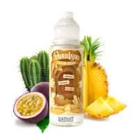 Yellow Tropic 0mg 100ml - 0mg - PaperLand by Airmust - ShortfillYellow Tropic 0mg 100ml - 0mg - PaperLand by Airmust - ShortfillPG/VG: 50/50Tauchen Sie mit der neuen Paperland-Linie in eine Welt voller Zärtlichkeit und Sanftheit ein. Yellow Tropic ist ein E-Liquid, das mit seinen Aromen von Ananas, Passionsfrucht und Kaktus nach Sommer duftet.Yellow Tropic 0mg 100ml - 0mg - PaperLand by Airmust - ShortfillEin schmackhafter Mix aus tropischen Früchten, mit saftiger Ananas, Passionsfrucht und Kaktus.Fassungsvermögen 100 ml    Hersteller Airmust    Sortiment PaperLand    Land Frankreich    Geschmack Fruchtig,    PG/VG-Verhältnis 50/50    Verpackung 120ml PE-Flasche mit kindersicherem Verschluss    Fassungsvermögen 100ml    Nikotingehalt 0mg15584Airmust - Frankreich Electronic Cigarette19,90 CHFsmoke-shop.ch19,90 CHF