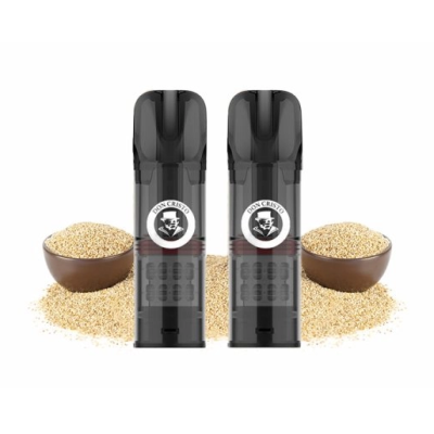 Elfa (Pro) - Sesame - Vorgefüllte Patrone 20mg 2ml (2Stk) - Don CristoElfa (Pro) - Sesame - Vorgefüllte Patrone 20mg 2ml (2Stk) - Don Cristo Vorgefüllte Patrone kompatibel mit Elfa Pro & Tappo Air. 2ml Kapazität, entspricht 600 Zügen. Mesh-Widerstand garantiert eine hervorragende Geschmacksreproduktion. Erhältlich in 20mg. Einzeln verkauft.die Don Cristo Elfa Pro Pods V2 passen auch auf den Elfa Stick V1 und umgekehrt15590Elf Bar - Disposable Pods8,90 CHFsmoke-shop.ch8,90 CHF Elfa (Pro) - Sesame - Vorgefüllte Patrone 20mg 2ml (2Stk) - Don CristoElfa (Pro) - Sesame - Vorgefüllte Patrone 20mg 2ml (2Stk) - Don Cristo Vorgefüllte Patrone kompatibel mit Elfa Pro & Tappo Air. 2ml Kapazität, entspricht 600 Zügen. Mesh-Widerstand garantiert eine hervorragende Geschmacksreproduktion. Erhältlich in 20mg. Einzeln verkauft.die Don Cristo Elfa Pro Pods V2 passen auch auf den Elfa Stick V1 und umgekehrt15590Elf Bar - Disposable Pods8,90 CHFsmoke-shop.ch8,90 CHF
