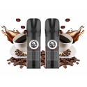 Elfa (Pro) - COFFEE - Vorgefüllte Patrone 20mg 2ml (2Stk) - Don Cristo