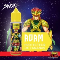 Adam 0mg 50ml - Saint Flava by Swoke 50ml - shortfill SaiyenGeschmack: AnanasPG/VG: 40/60Die Krieger der Galaxie Saint Flava sind zurück! Begib dich mit Adam und seiner Mischung mit Ananasgeschmack auf ein Abenteuer in einem tropischen Paradies.Lieferumfang: Adam 0mg 50ml - Saint Flava by Swoke 50ml - shortfill SaiyenGeschmack:Ein berauschender Geschmack von üppiger Ananas in Kombination mit schmackhaften Ananas-Snackfrüchten.E-Liquid mit 50ml Inhalt in einer Flasche mit 75ml Inhalt. 00mg - Liquid mit überdosierten Aromen 15593swoke18,90 CHFsmoke-shop.ch18,90 CHF Adam 0mg 50ml - Saint Flava by Swoke 50ml - shortfill SaiyenGeschmack: AnanasPG/VG: 40/60Die Krieger der Galaxie Saint Flava sind zurück! Begib dich mit Adam und seiner Mischung mit Ananasgeschmack auf ein Abenteuer in einem tropischen Paradies.Lieferumfang: Adam 0mg 50ml - Saint Flava by Swoke 50ml - shortfill SaiyenGeschmack:Ein berauschender Geschmack von üppiger Ananas in Kombination mit schmackhaften Ananas-Snackfrüchten.E-Liquid mit 50ml Inhalt in einer Flasche mit 75ml Inhalt. 00mg - Liquid mit überdosierten Aromen 15593swoke18,90 CHFsmoke-shop.ch18,90 CHF