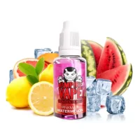 Aroma - Pinkman Watermelon - 30 ml von Vampire Vape (DIY)Lieferumfang: 1x Aroma - Pinkman Watermelon - 30 ml von Vampire Vape (DIY)Aroma - Pinkman Watermelon - 30 ml von Vampire Vape (DIY)Geschmack: Ein köstliches Wassermelonenkonzentrat kombiniert mit der Süße von Erdbeere und Himbeere.Dosierempfehlung : ca. 10-15 %Aroma nie pur Dampfen!15595Vampire Vape12,00 CHFsmoke-shop.ch12,00 CHF
