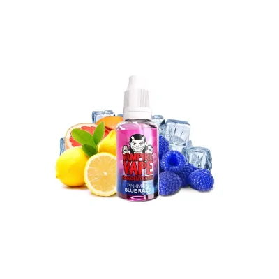 Aroma - Pinkman - Blue Razz - 30 ml von Vampire Vape (DIY)Lieferumfang: 1x Aroma - Blue Razz - 30 ml von Vampire Vape (DIY)Aroma - Blue Razz - 30 ml von Vampire Vape (DIY)Geschmack: Ein köstliches Kirschkonzentrat, kombiniert mit der Süße von Erdbeere und blauer Himbeere.Dosierempfehlung : ca. 10-15 %Aroma nie pur Dampfen!15597Vampire Vape12,00&nbsp;CHFsmoke-shop.ch12,00&nbsp;CHF