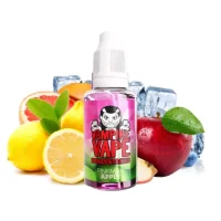 Aroma - Pinkman Apple - 30 ml von Vampire Vape (DIY)Lieferumfang: 1x Aroma - Pinkman Apple - 30 ml von Vampire Vape (DIY)Aroma - Pinkman Apple - 30 ml von Vampire Vape (DIY)Geschmack: Ein köstliches Konzentrat aus grünem Apfel, kombiniert mit der Süße von Erdbeeren und Himbeeren.Dosierempfehlung : ca. 10-15 %Aroma nie pur Dampfen!15598Vampire Vape12,00 CHFsmoke-shop.ch12,00 CHF