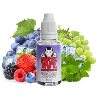Aroma - Heisenberg Grape Ice - 30 ml von Vampire Vape (DIY)